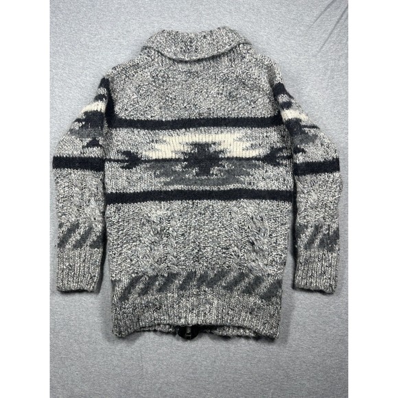 Isabel Marant Etoile Laine Alpaca Wool Sweater  Jacket Womens Size IT 36 US 6‎ - Picture 3 of 5